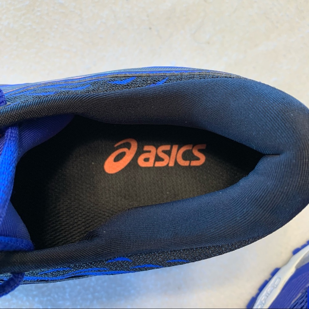 Oasis Sneakers - Picture 5 of 9